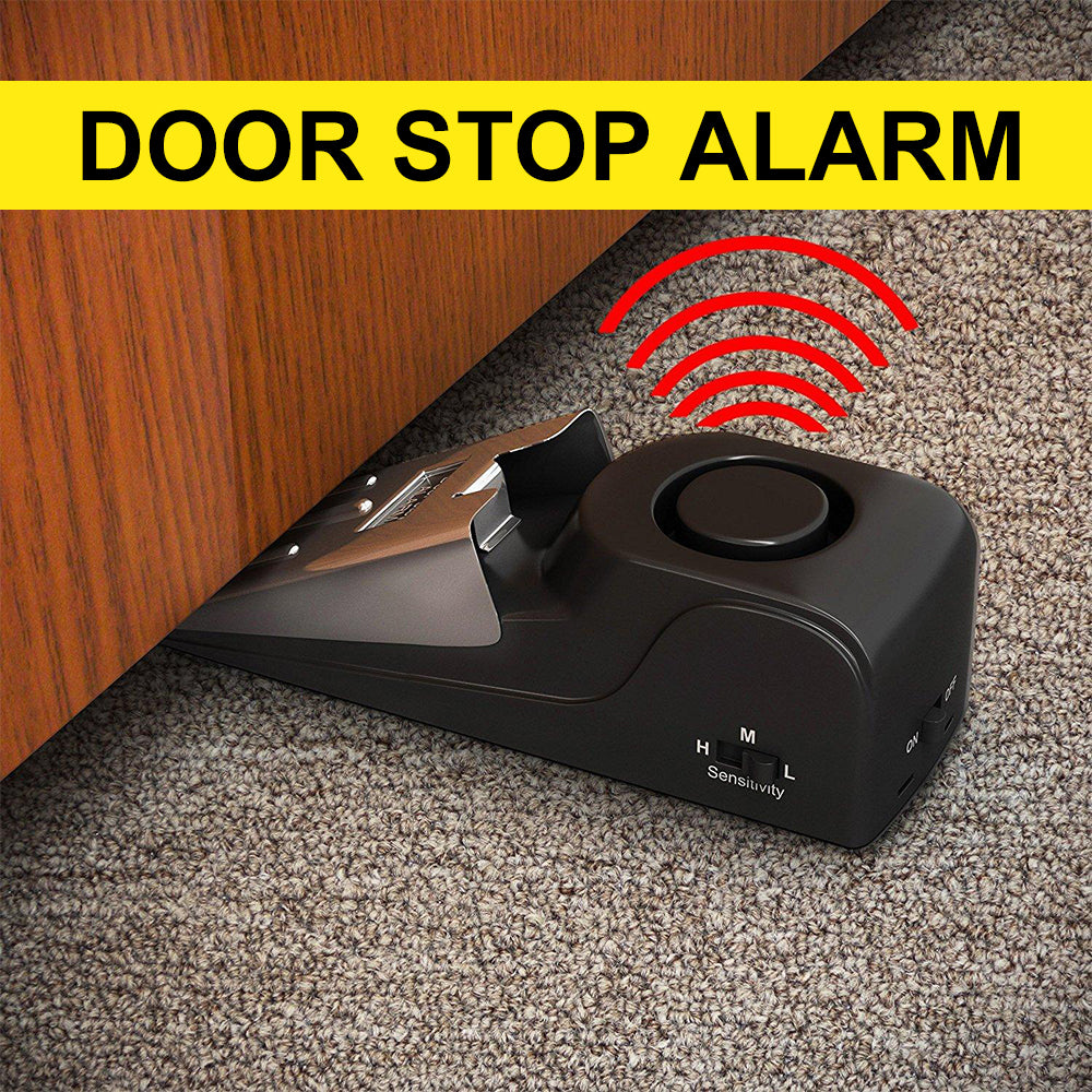 Door Stop Alarm - FLASH SALE!