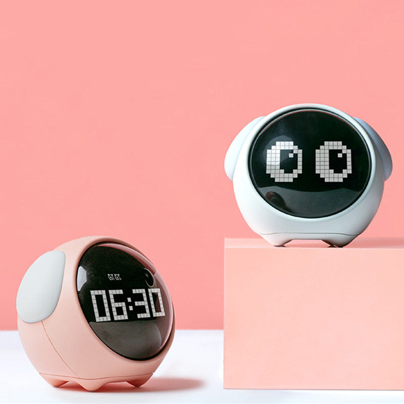 Alarm-Clock Pixel