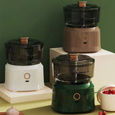 Electric Food Processor