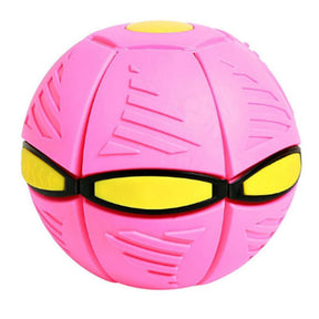 Phlat Balls