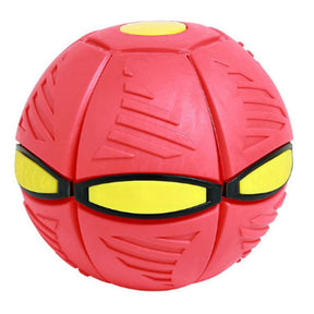 Phlat Balls