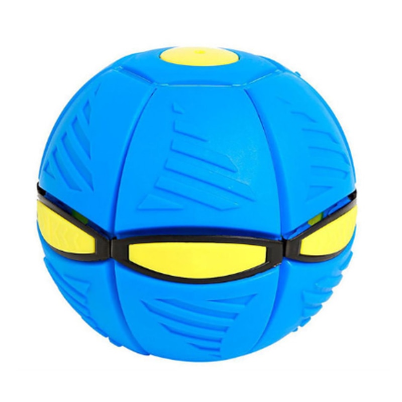 Phlat Balls