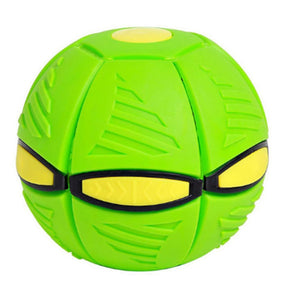 Phlat Balls