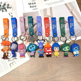 Inside Out Fun Keychain - BUY 3 PAY 2