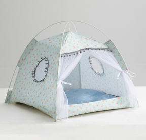 Cat Tent, Pet Bed