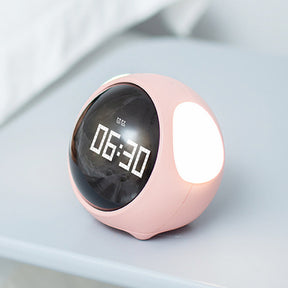 Alarm-Clock Pixel