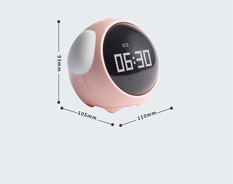 Alarm-Clock Pixel