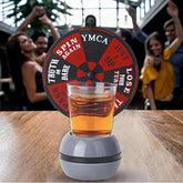 Funny Spinner Beer