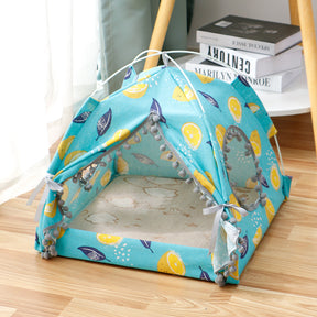 Cat Tent, Pet Bed