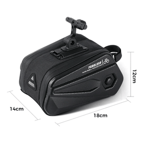 Portable Biker Bag