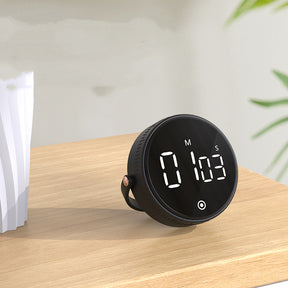 Digital Timer For Kitchen