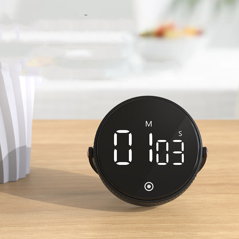 Digital Timer For Kitchen