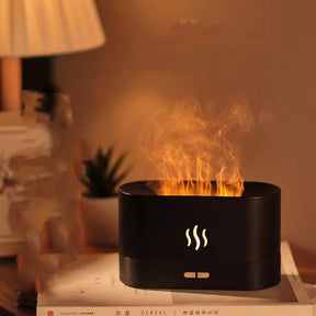 Flame Diffuser Humidifier