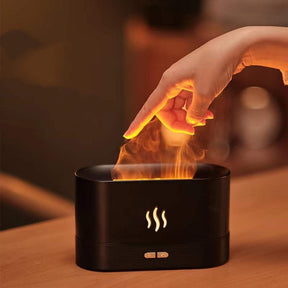 Flame Diffuser Humidifier