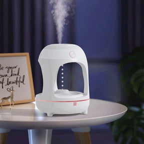 Humidifier Anti Gravity